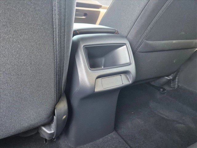 Used 2025 Honda HR-V Sport image 22