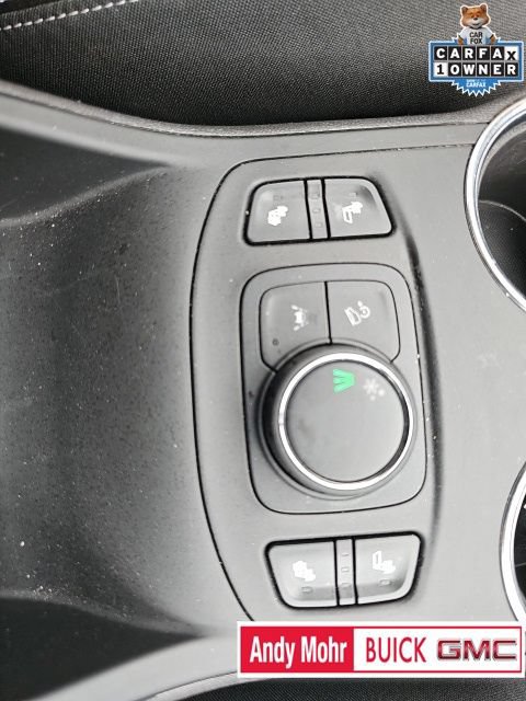 Used 2024 GMC Terrain SLT FWD image 43
