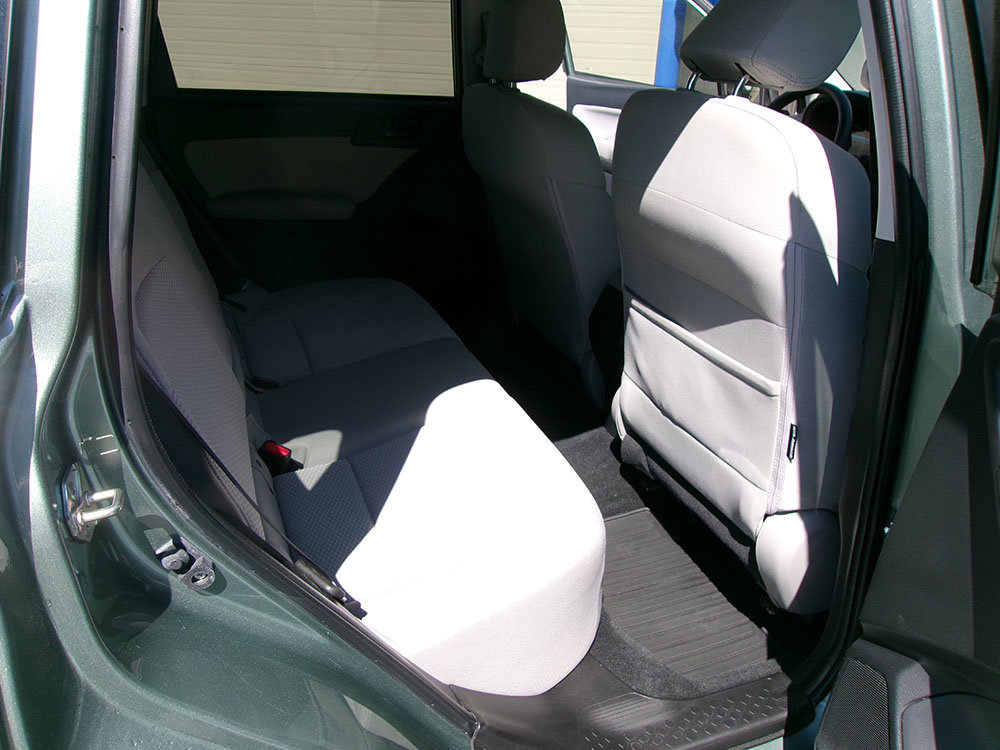 Used 2016 Subaru Forester 2.5i Premium image 12