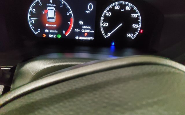 Used 2024 Honda CR-V EX image 34