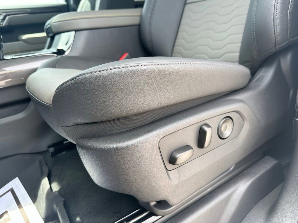 New 2026 Chevrolet Silverado 1500 ZR2 AWD/4WD image 35