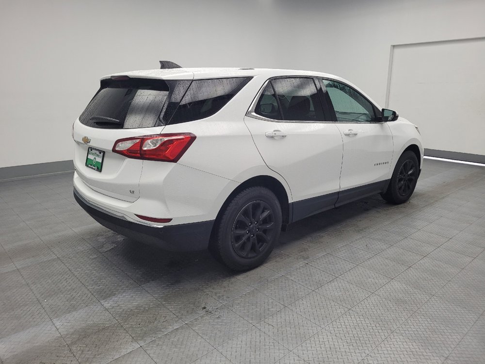 Used 2019 Chevrolet Equinox LT image 9