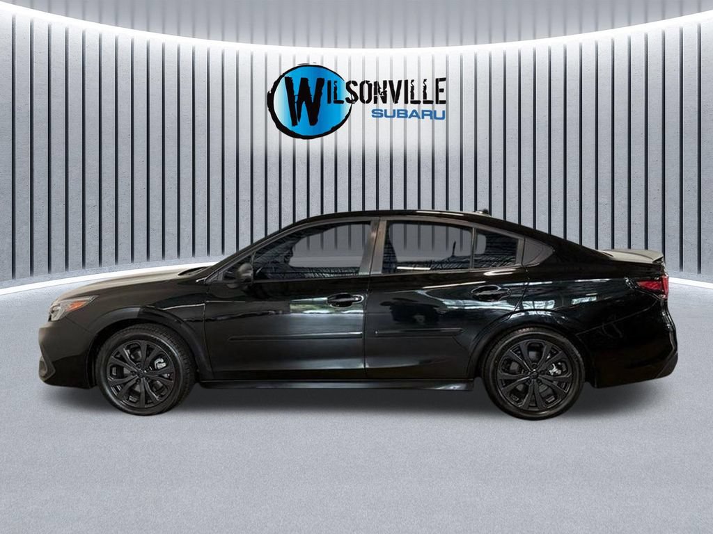 Certified 2024 Subaru Legacy Touring XT w/ Tech Package #3 AWD/4WD image 15