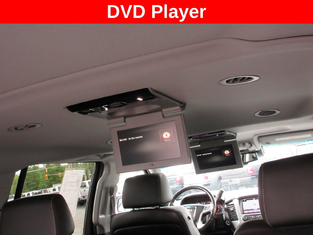 Used 2016 GMC Yukon XL SLT w/ Open Road Package AWD/4WD image 17