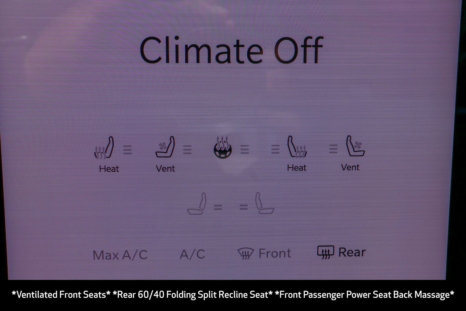 New 2026 RAM 1500 RHO w/ RHO Level 1 Equipment Group image 24