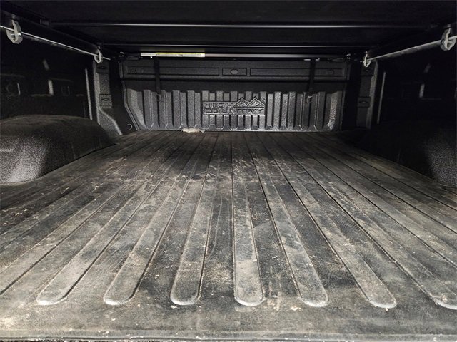 Used 2024 Chevrolet Silverado 2500 High Country w/ High Country Premium Package image 32