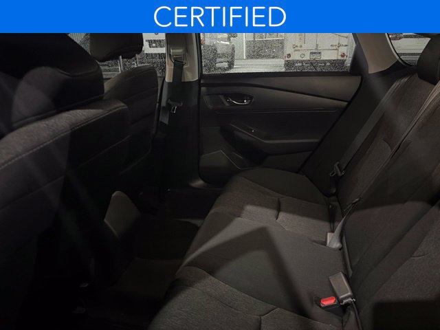 Used 2024 Honda Accord EX image 13
