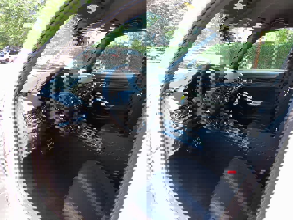 New 2026 Honda Civic Sport image 2