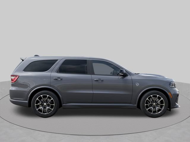 New 2026 Dodge Durango SRT Hellcat w/ Premium Group AWD/4WD image 21