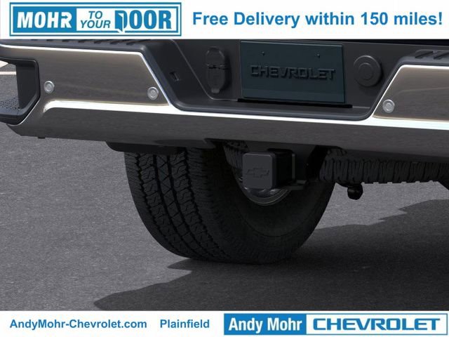 New 2026 Chevrolet Silverado 2500 LT image 14