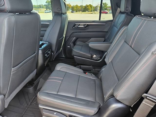 New 2026 Chevrolet Tahoe RST image 25