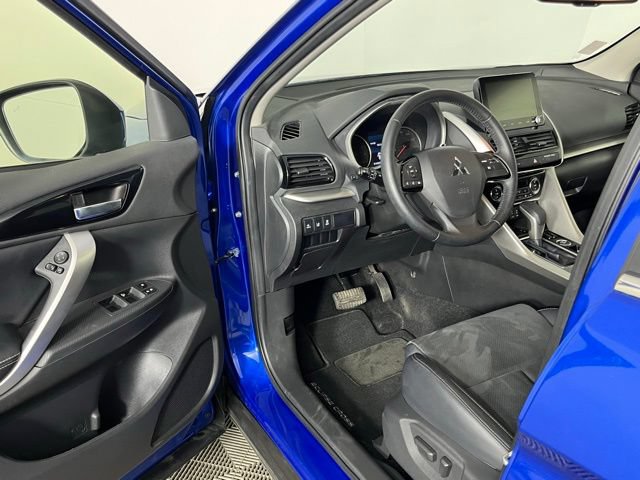 Used 2022 Mitsubishi Eclipse Cross SE AWD/4WD image 23
