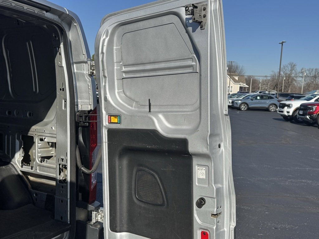 Used 2015 Ford Transit 150 148 Low Roof image 29