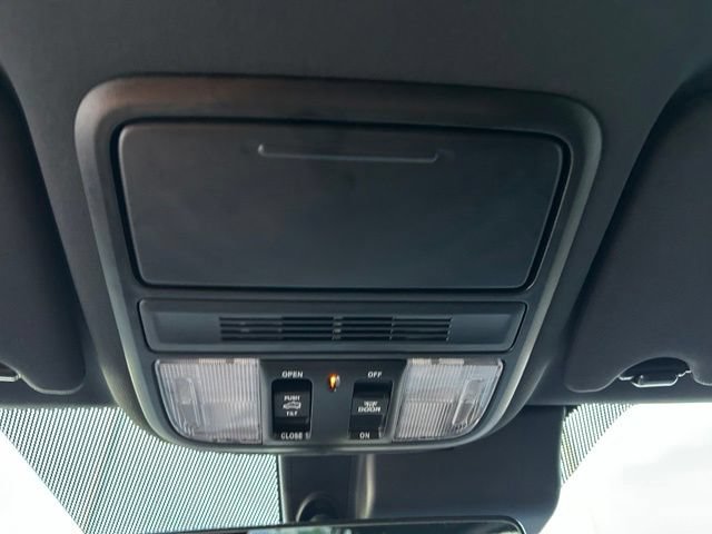 Used 2023 Honda Passport TrailSport image 25