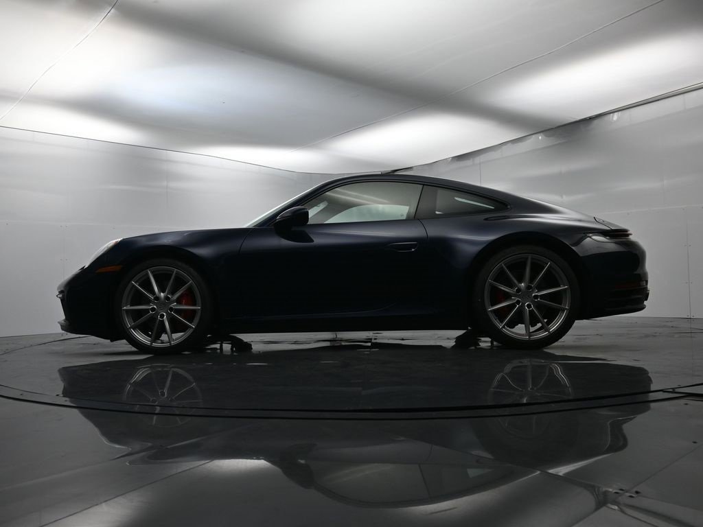 Used 2020 Porsche 911 Carrera S image 40