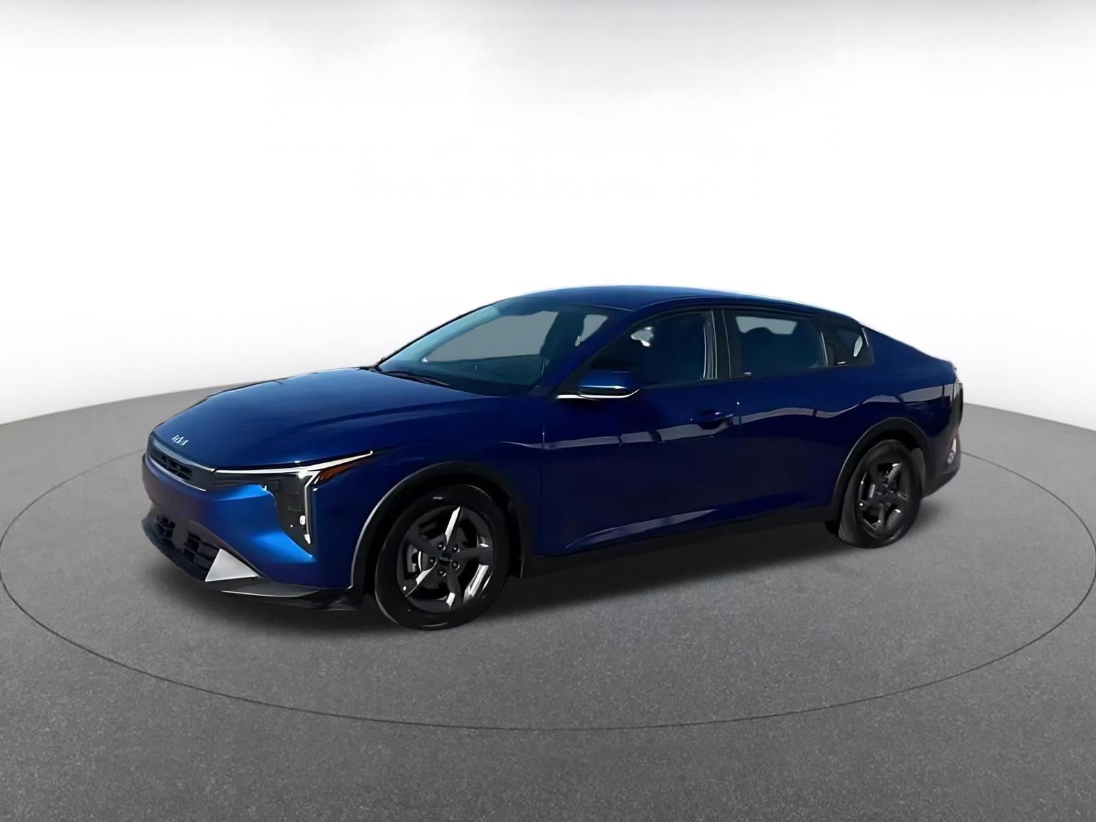 Used 2025 Kia K4 FWD image 7