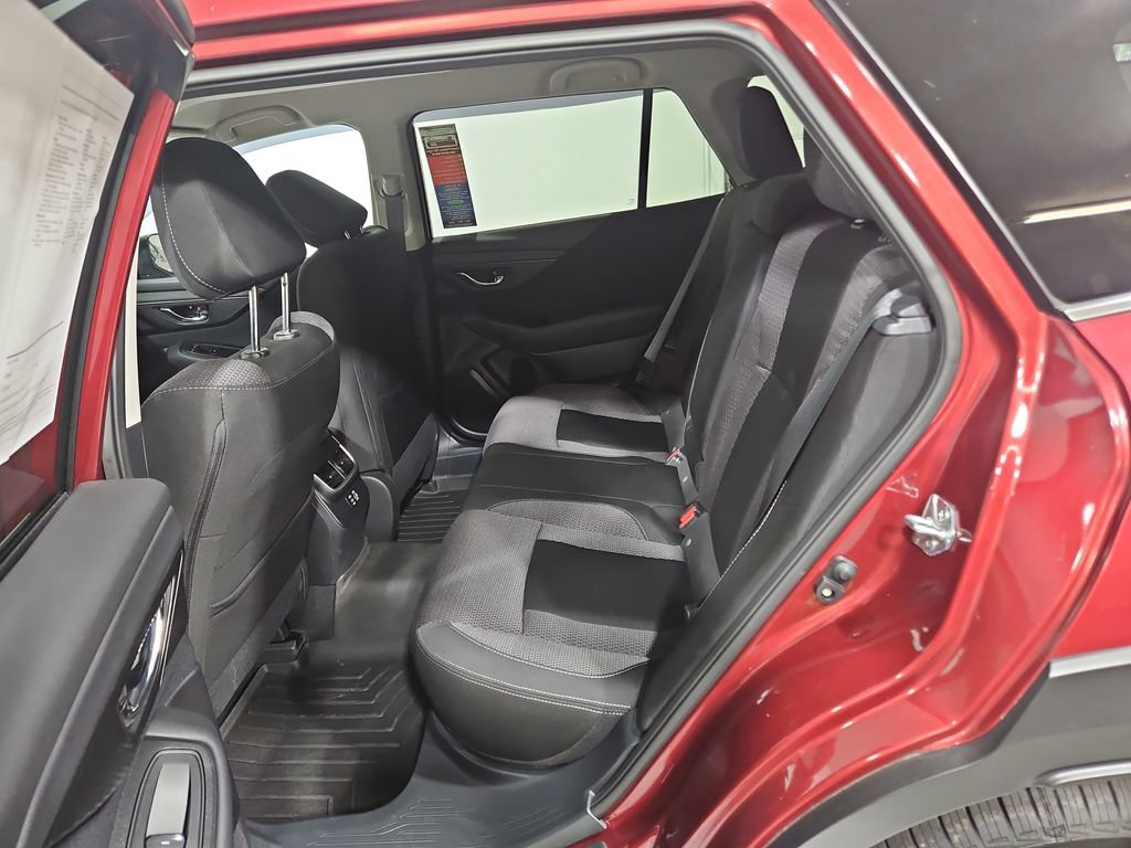 Used 2024 Subaru Outback Premium AWD/4WD image 24