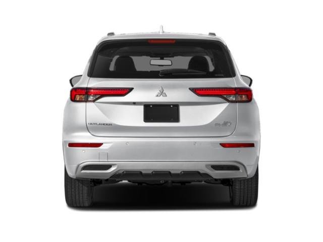 New 2025 Mitsubishi Outlander SEL image 29