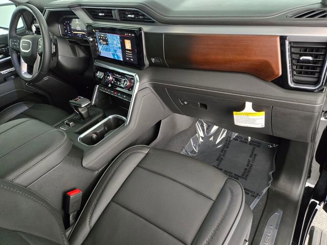 Used 2026 GMC Sierra 1500 Denali AWD/4WD image 18