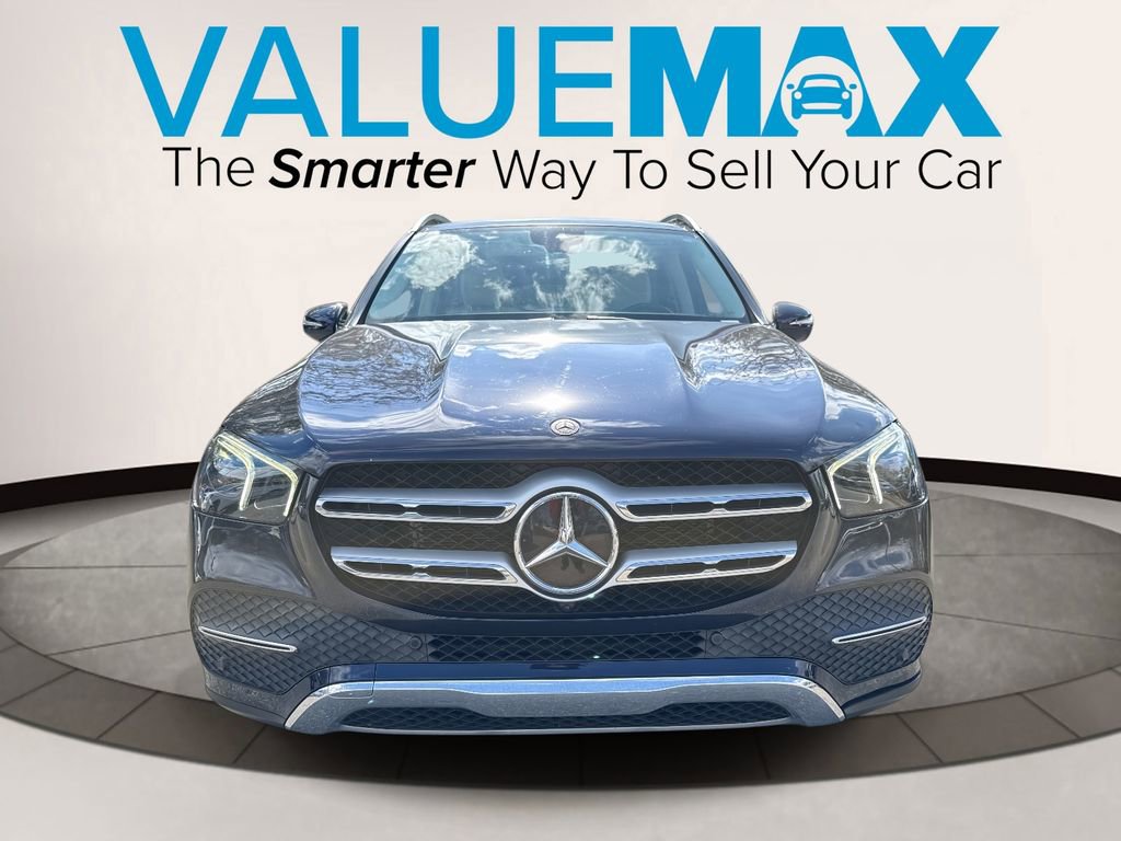 Used 2022 Mercedes-Benz GLE 350 4MATIC image 9