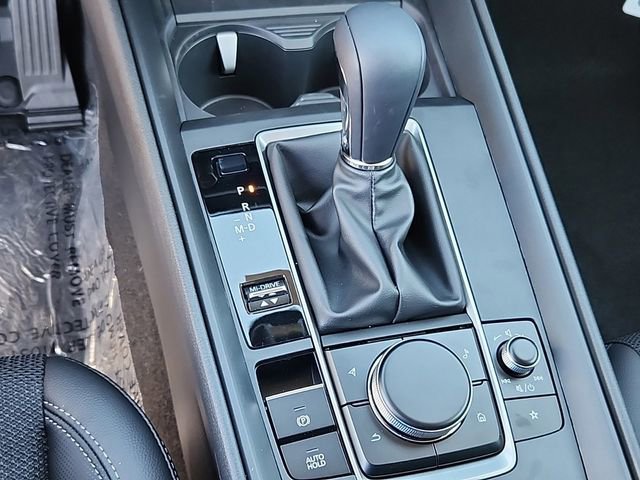 Certified 2025 MAZDA CX-50 AWD 2.5 S w/ Weather Package image 25