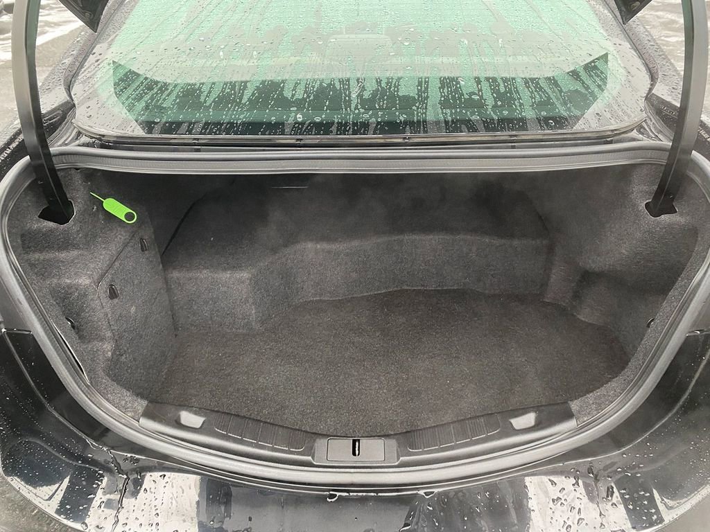 Used 2018 Ford Fusion S image 33