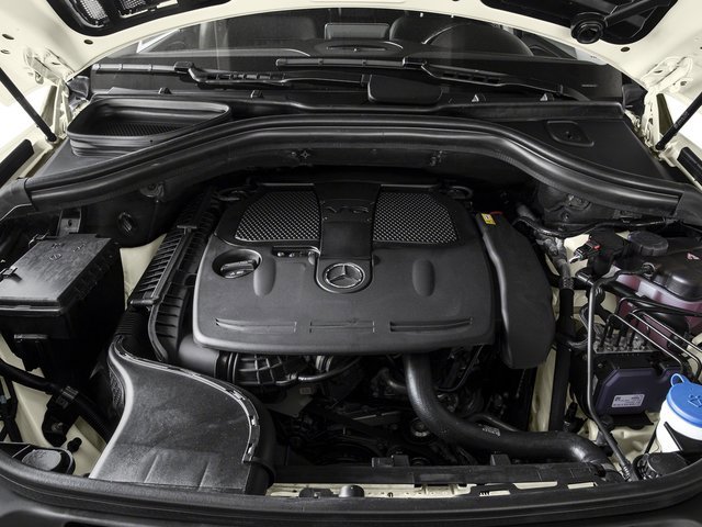 Used 2017 Mercedes-Benz GLE 350 4MATIC image 16