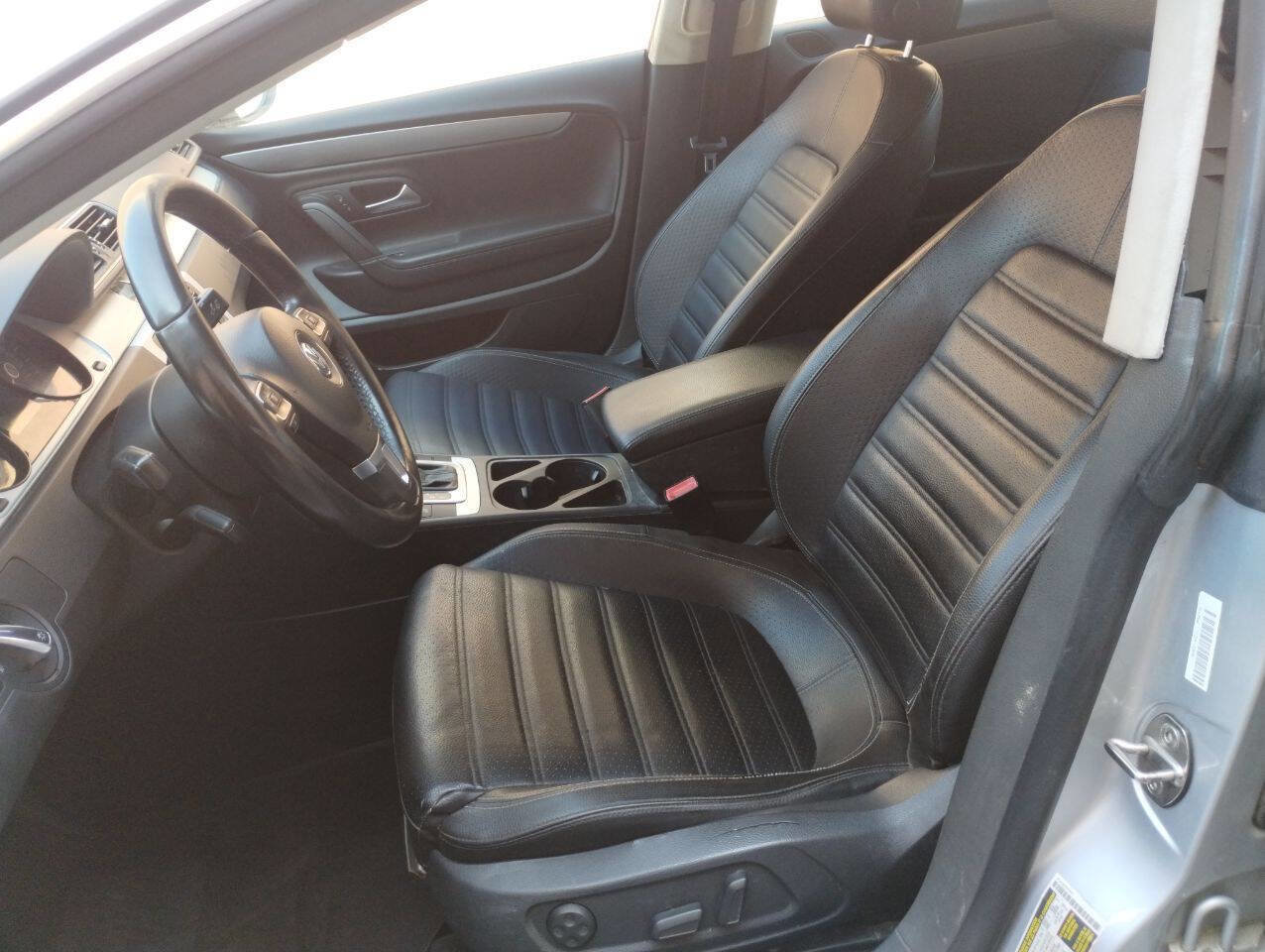 Used 2015 Volkswagen CC Sport image 9