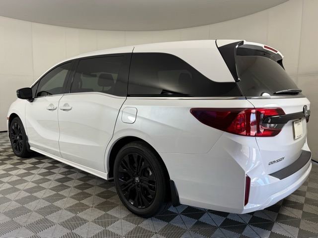 Used 2025 Honda Odyssey Sport-L image 4