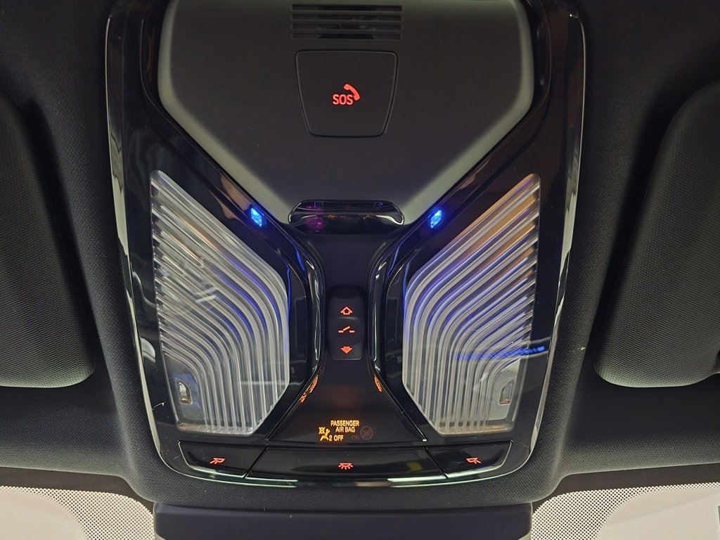 Used 2024 BMW X5 M60i image 35