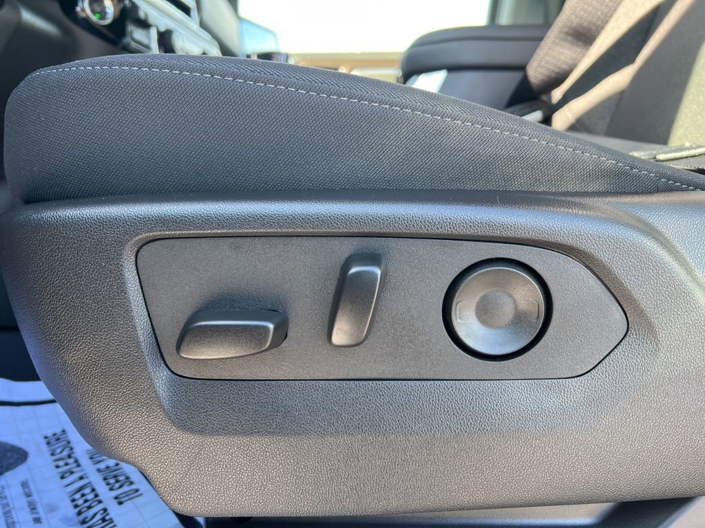 New 2025 Chevrolet Silverado 1500 RST w/ Convenience Package II image 9