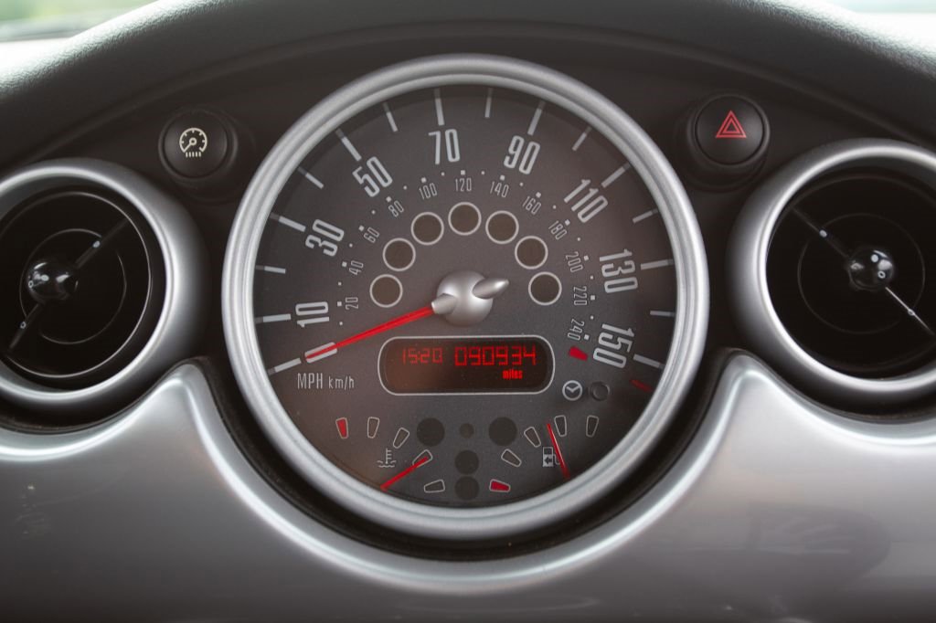 Used 2006 MINI Cooper John Cooper Works GP image 38