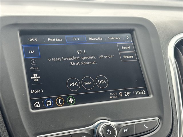 Certified 2022 Chevrolet Equinox LT image 13