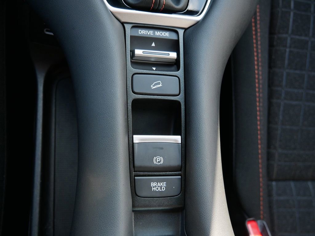 Used 2024 Honda HR-V Sport image 23