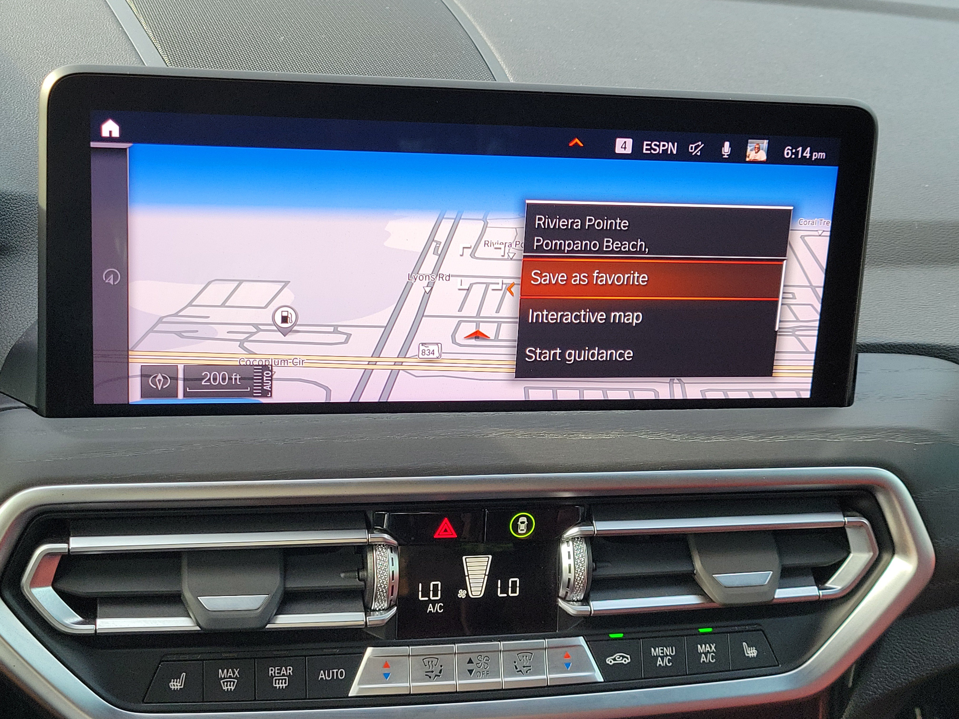 Used 2023 BMW X3 sDrive30i w/ Premium Package RWD image 23