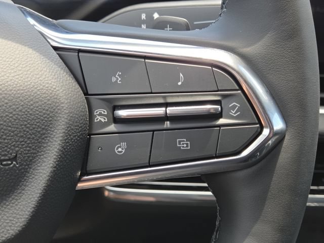 New 2026 Chevrolet Equinox LT w/ Safety and Technology Package AWD/4WD image 13
