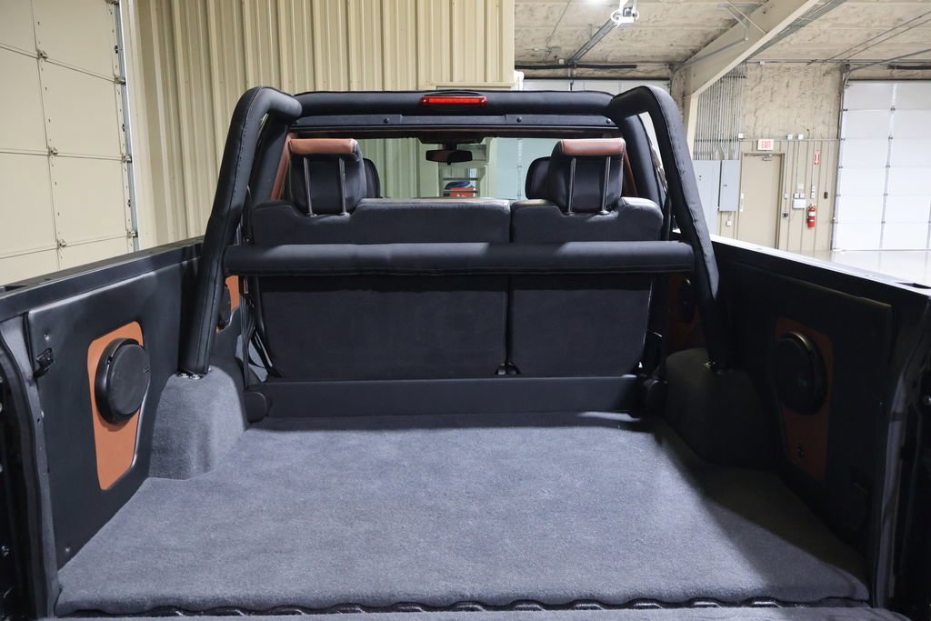 Used 2022 GMC Sierra 1500 Pro w/ Convenience Package image 94