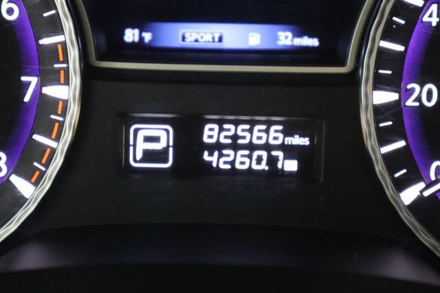 Used 2020 INFINITI QX60 Luxe w/ Essential Package AWD/4WD image 40