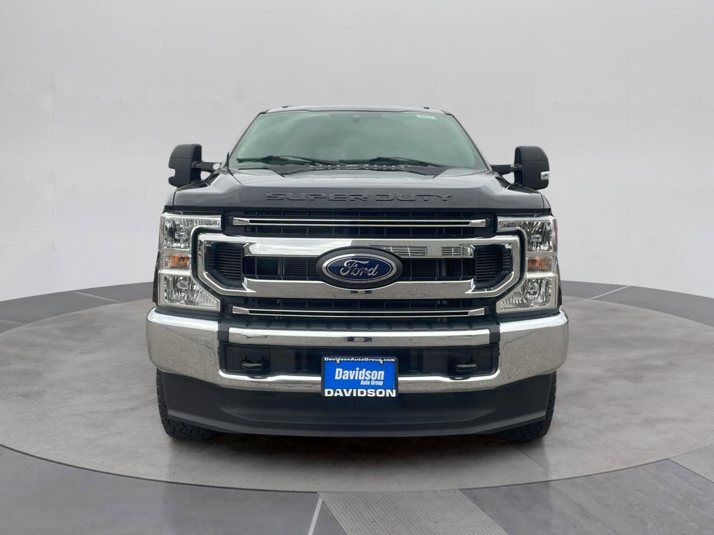 Used 2022 Ford F250 XL w/ STX Appearance Package image 10