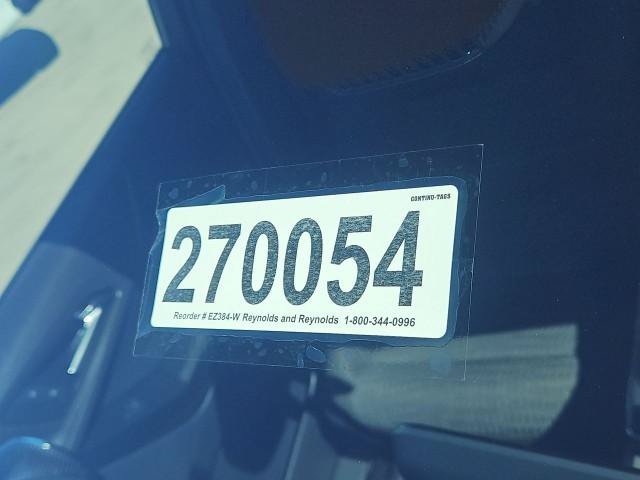 New 2027 Chevrolet Equinox LT FWD image 34