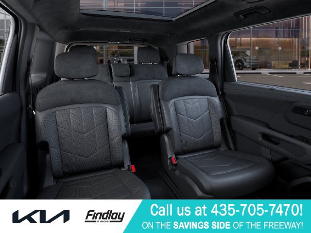 New 2027 Kia Telluride X-Line SX Prestige AWD/4WD image 16