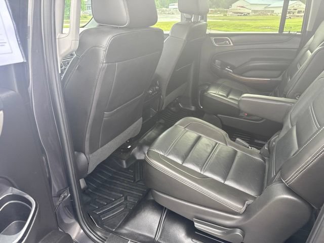 Used 2018 GMC Yukon XL Denali w/ Denali Ultimate Package AWD/4WD image 12