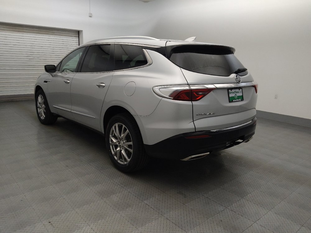 Used 2022 Buick Enclave Premium FWD image 5