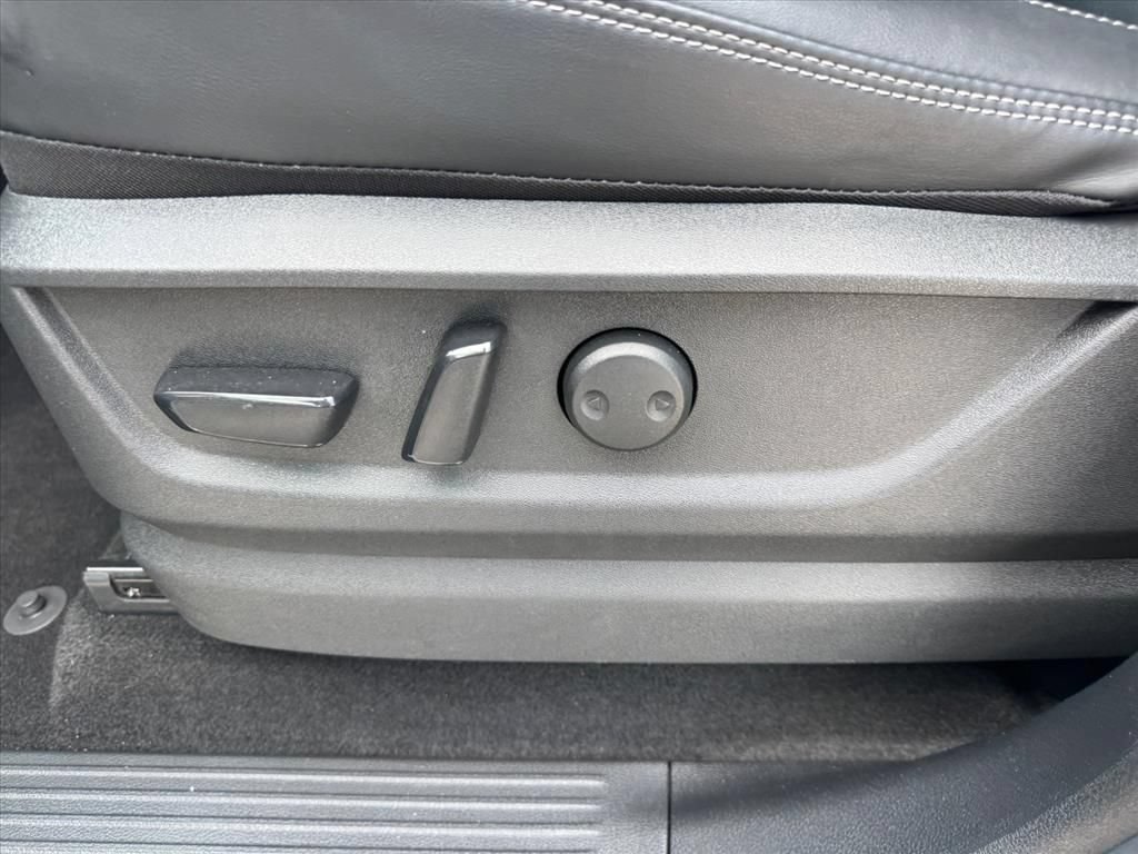 Certified 2025 Nissan Armada SL AWD/4WD image 17