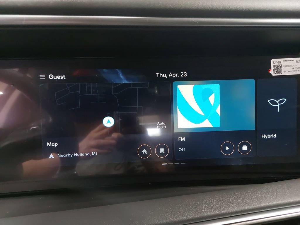 New 2026 Hyundai Palisade SEL AWD/4WD image 23