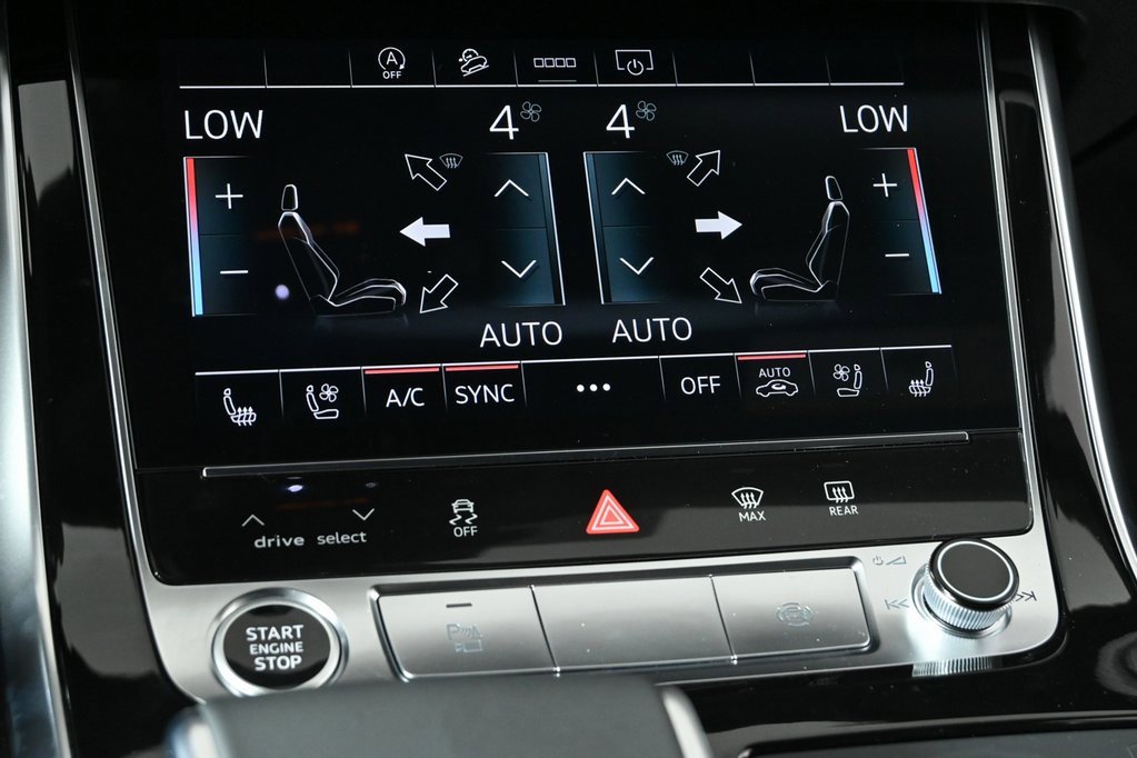 New 2025 Audi Q8 Premium Plus image 14