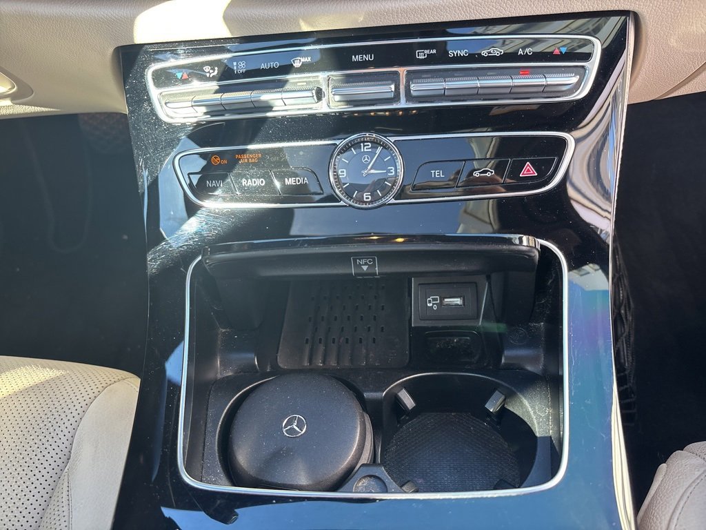 Used 2017 Mercedes-Benz E 300 image 30