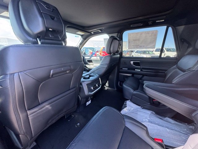 New 2027 Ford Expedition Max Platinum w/ Stealth Performance Package AWD/4WD image 20