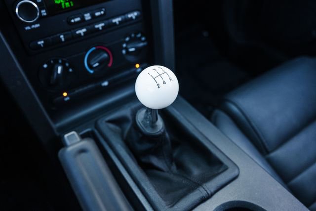 Used 2008 Ford Mustang GT Premium image 12