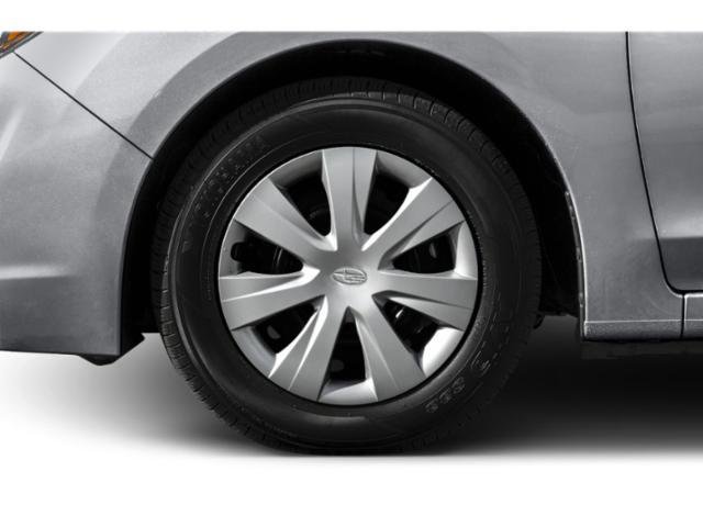 Used 2015 Subaru Impreza 2.0i Premium AWD/4WD image 15